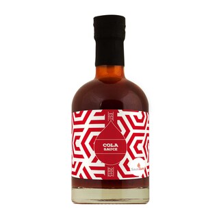 Guru | Sauce | BBQ | Cola 