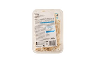 Delhaize | Shimeji | Wit 