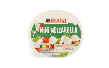 Delhaize