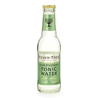 Fever-Tree | Tonic water | Elderflower | 20cl 