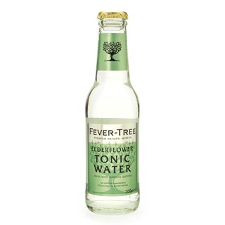 Fever-Tree | Tonic water | Elderflower | 20cl 
