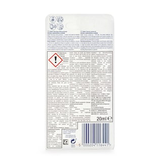 Glade By Brise | Recharge | Bois de Santal Jasmin 