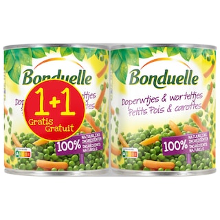 Bonduelle