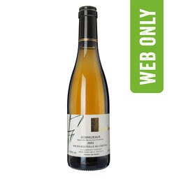 LOIRE - BONNEZEAUX | F FESLES BONNEZEAUX 2003 