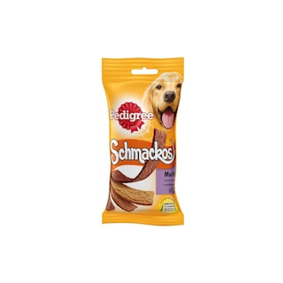 Pedigree | Hondenvoeding | Smackos | Multi 