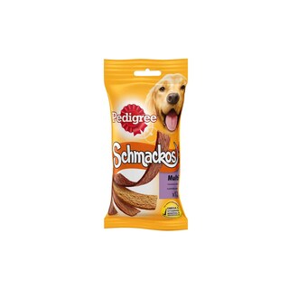Pedigree | Hondenvoeding | Smackos | Multi 