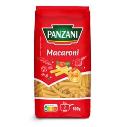 Pasta | Macaroni Zéro Residu van Pesticides