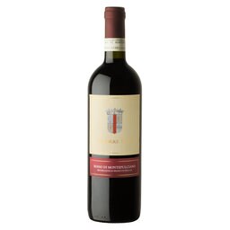 Italie - Italië | Toscana | Astorre Noti Rosso di Montepulciano 2018 