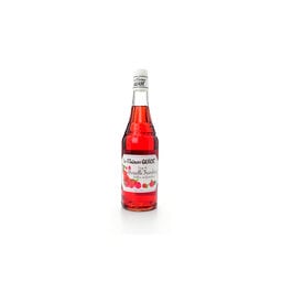 La Maison Guiot Aalbes & Framboos 700 ml |Siroop|La Maison Guiot Aalbes en Framboos 70cl