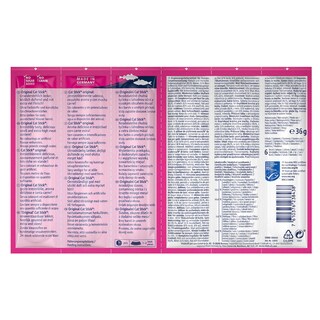 Vitakraft | Kattensnacks | Sticks | Vis 6 st