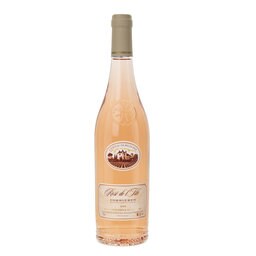 France - Frankrijk | Midi - Corbières AC | Rosé de L'Isle 18 