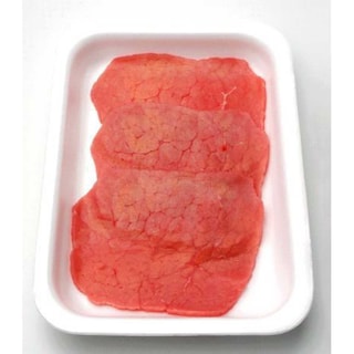 Bio | Delhaize | Steak minute | Boeuf 