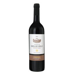 France - Frankrijk | Midi - Corbières AC | Château Belle Isle Rouge 