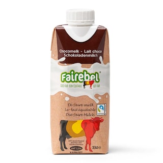 Fairebel | Choco 33 cl