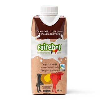 Fairebel | Choco 