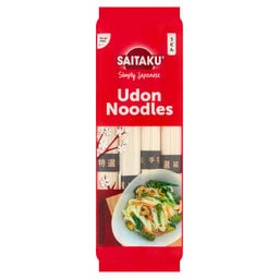 Udon Noedels