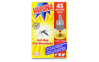 Vapona