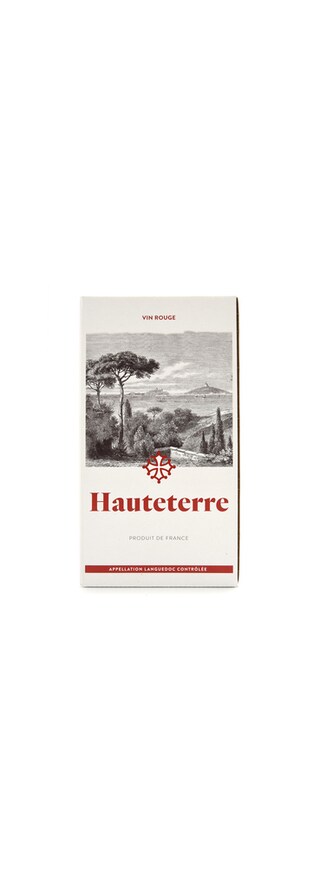 Hauteterre | Hauteterre R 