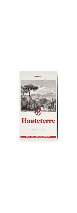 Hauteterre | Hauteterre R 