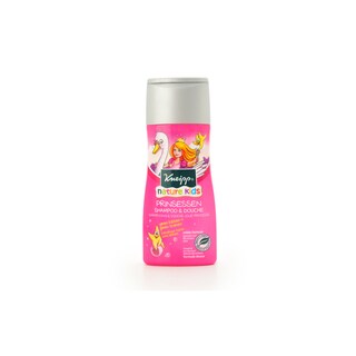Kneipp | Shampoo/douche | Nature kids |  Framboos 