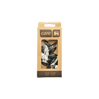 Delhaize | Care | Click clac | 3cm | Basic color 