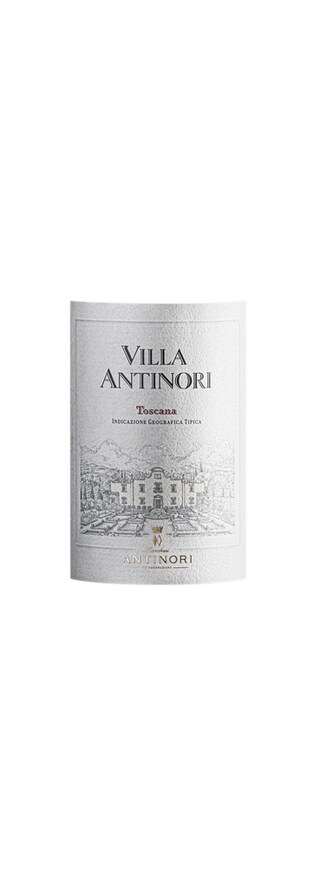 Italie-Italîe | Toscana IGT | Villa Antinori | 2019 | Rouge 
