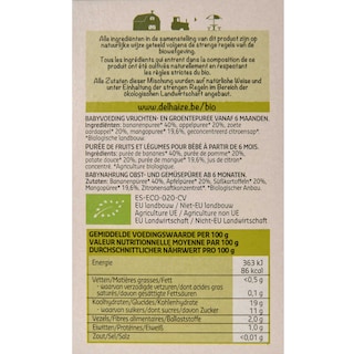 Delhaize-Bio