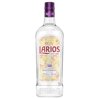 Larios | Gin Premium Espagnol | 70cl 70 cl