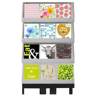 Wnf | Serviettes | 33x33cm 