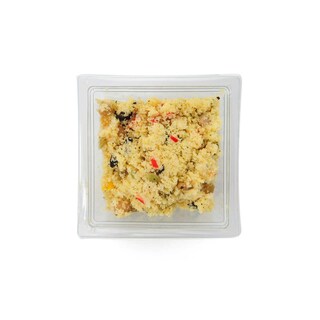 Delhaize | Taboulé | Légumes 