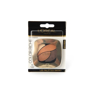 L'Oréal Paris | Oogschaduw | Palette | E3 