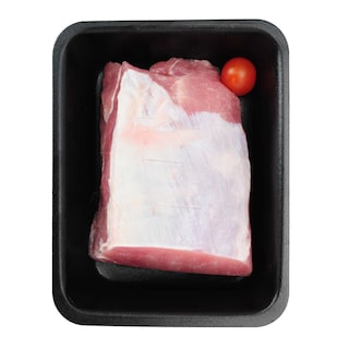 Delhaize | Rôti de porc savourette 