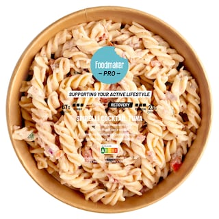 Foodmaker | Pro | Spirelli | Cocktail | Tonijn 