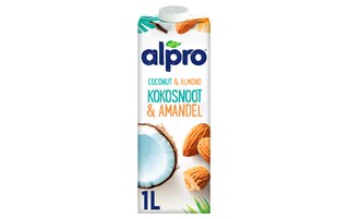 Alpro | Noix de Coco-Amande 