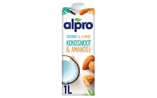 Alpro | Noix de Coco-Amande 