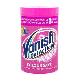 Vanish
