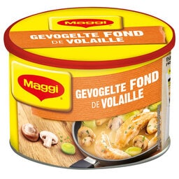 Fond | Gevogelte