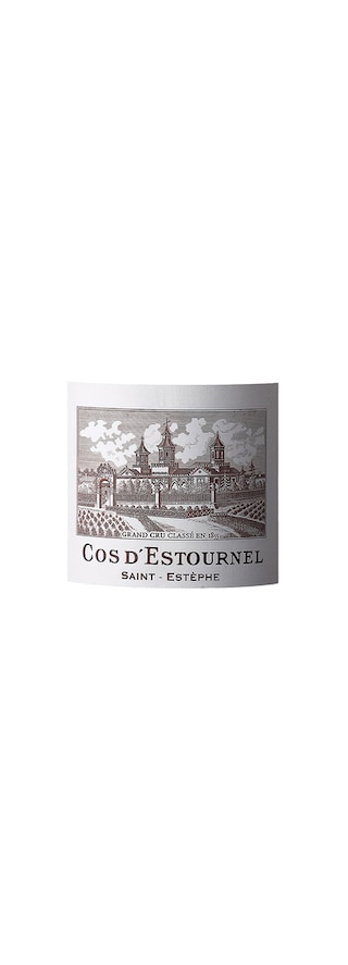 France - Frankrijk-Bordeaux - St-Estephe