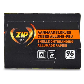 Zip | Brandpasta 