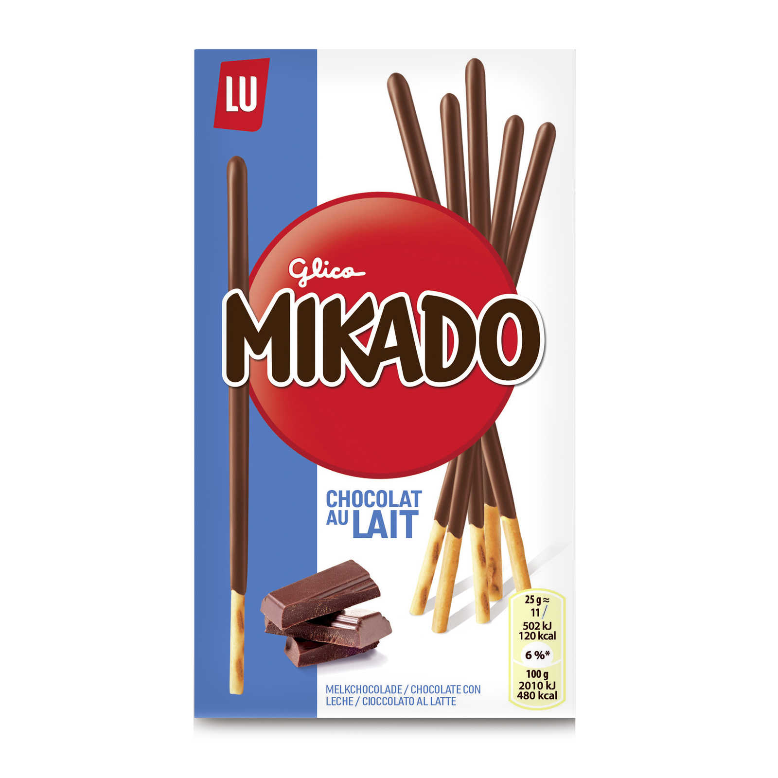 LU-Mikado