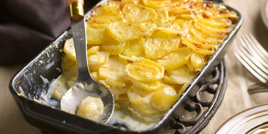 Gratin dauphinois