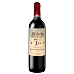 France - Frankrijk | Bordeaux - Lalande de Pomerol | Château Le Jard 2016 