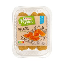 Delhaize | Nuggets 