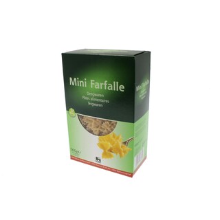 Delhaize | Pâtes | Mini Farfalle 