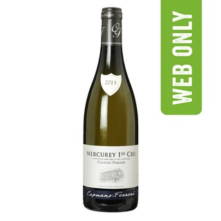 Mercurey 1er Cru Clos du Paradis Capuano 13