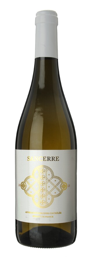 FR LOIRE SANCERRE | Sancerre AC | Sancerre 2013 Wit 