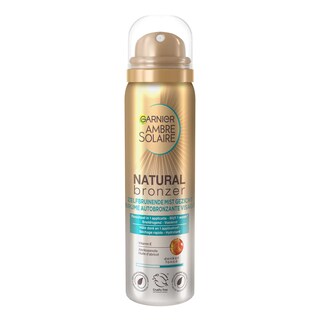 Garnier | Ambre Solaire | Gezicht | Zelfbruiner | Intense 