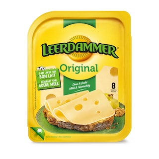 Leerdammer