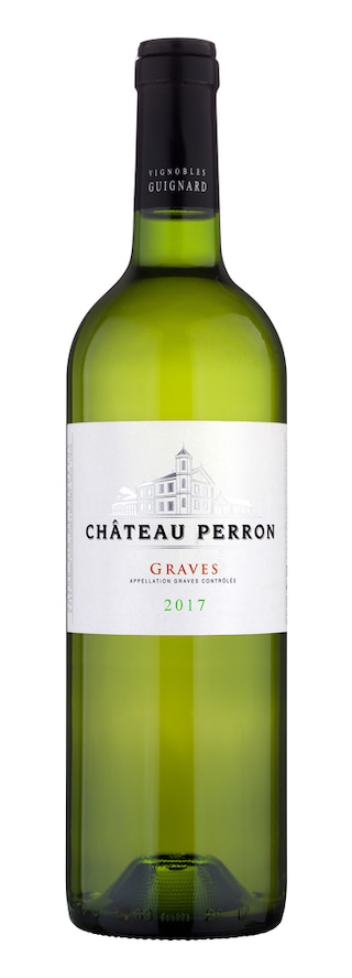 France - Frankrijk | Bordeaux - Graves | Château Perron 2018 