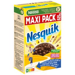 Céréales | Chocolat | Maxi Pack